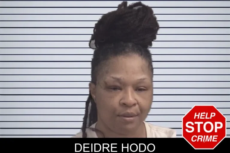 Deidre Hodo