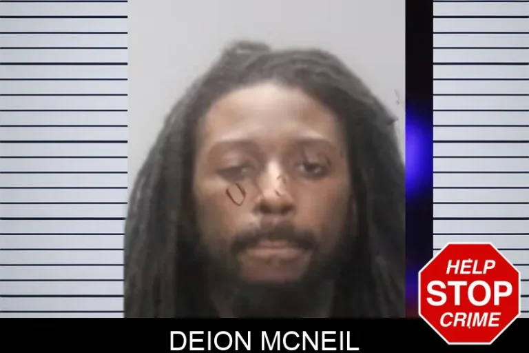 Deion McNeil