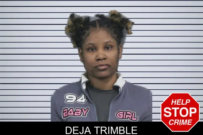 Deja Trimble