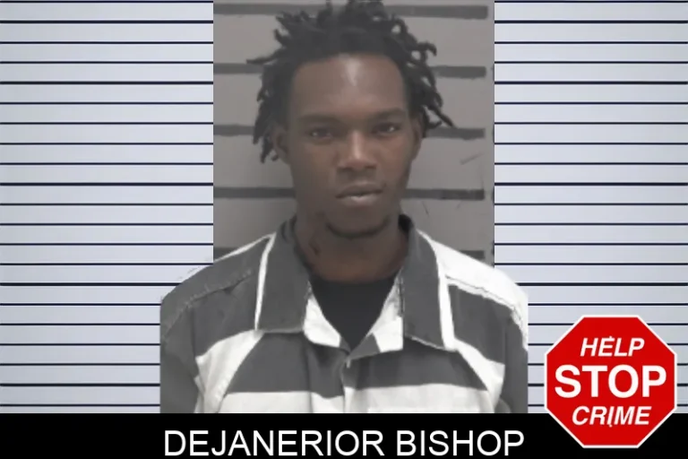 Dejanerior Bishop