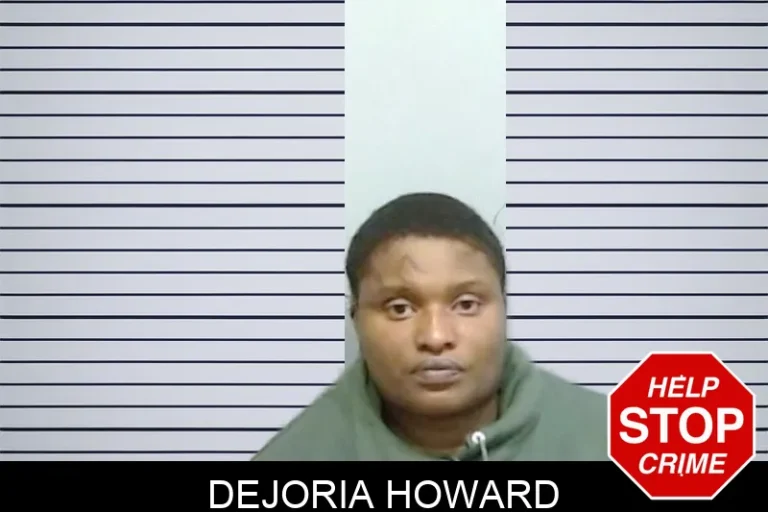 Dejoria Howard