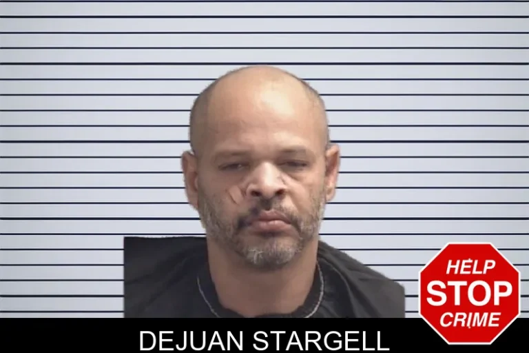 Dejuan Stargell