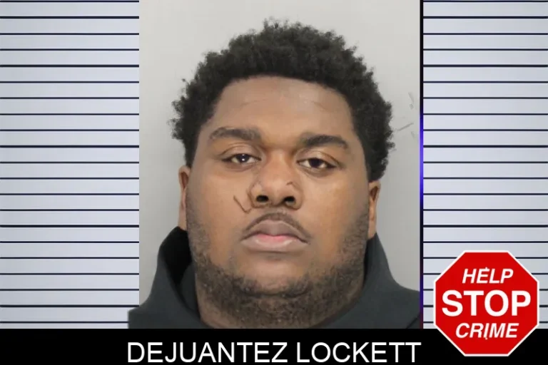 Dejuantez Lockett