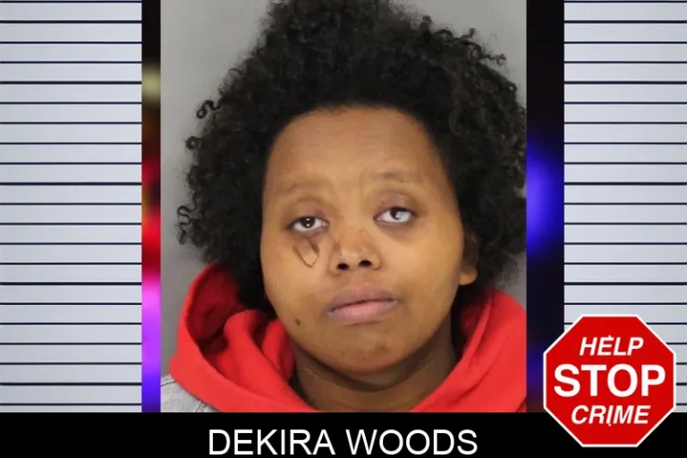 Dekira Woods