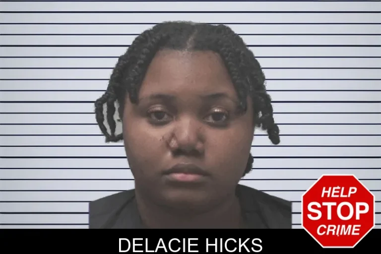 Delacie Hicks