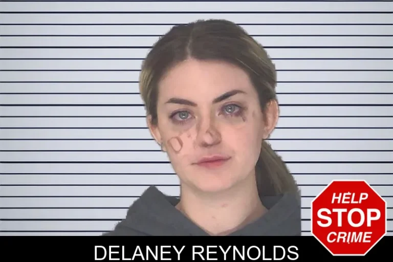 Delaney Reynolds