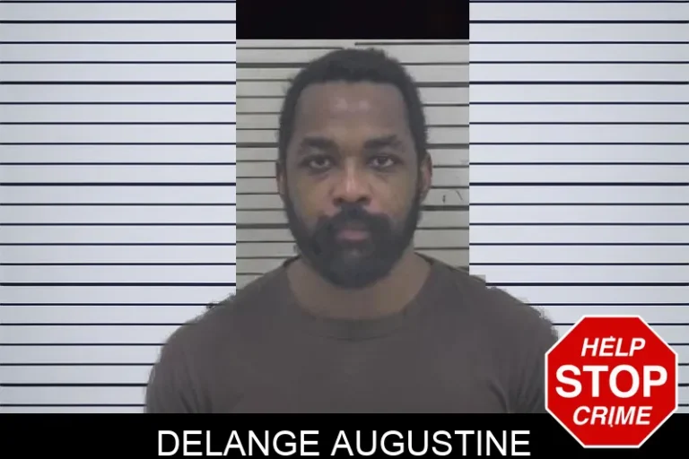 Delange Augustine
