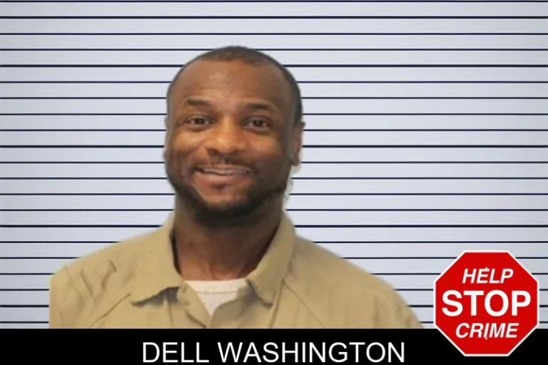 Dell Washington