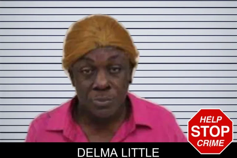Delma Little