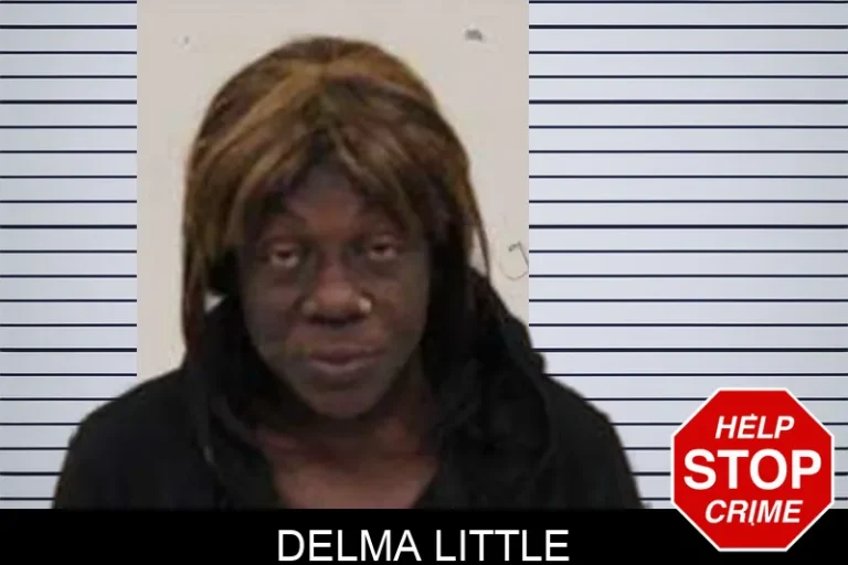 Delma Little