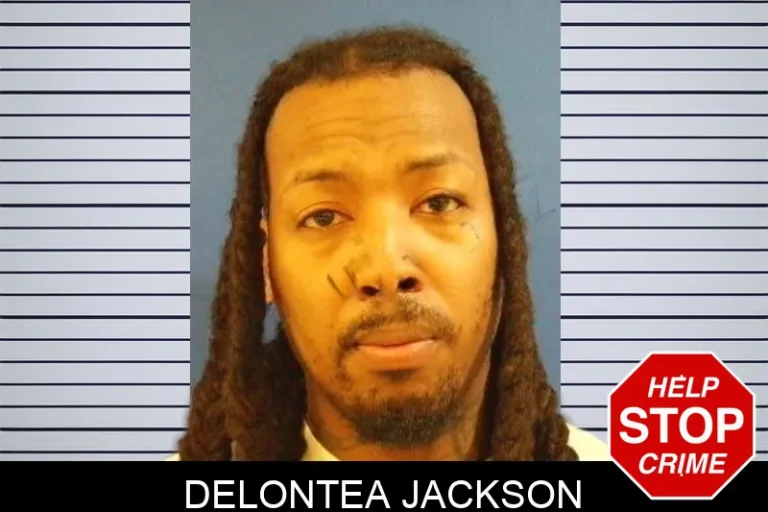 Delontea Jackson
