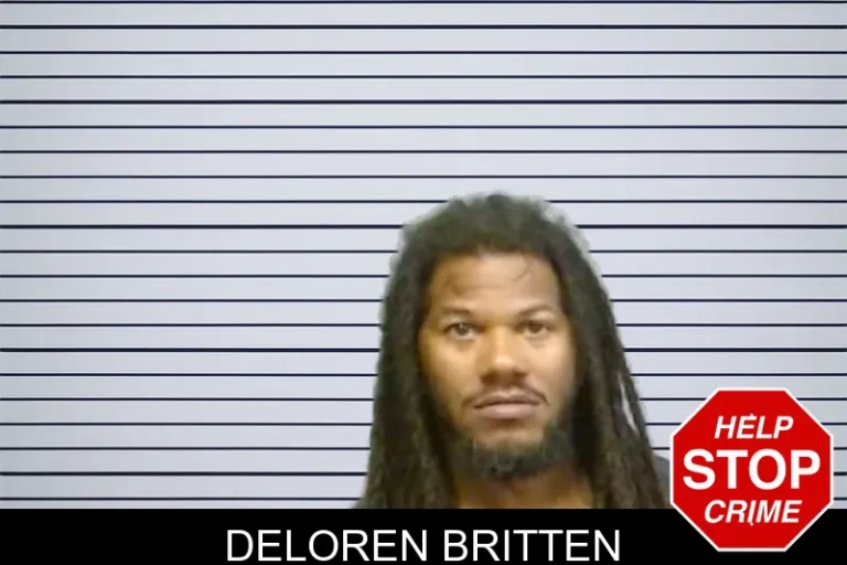 Deloren Britten