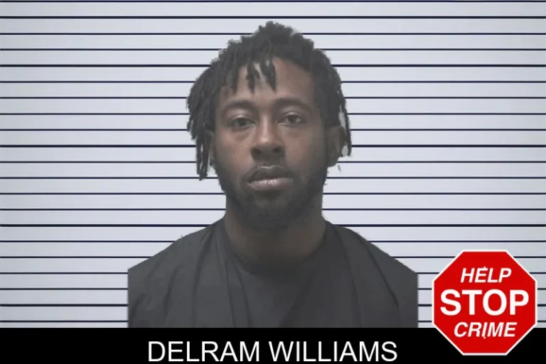Delram Williams