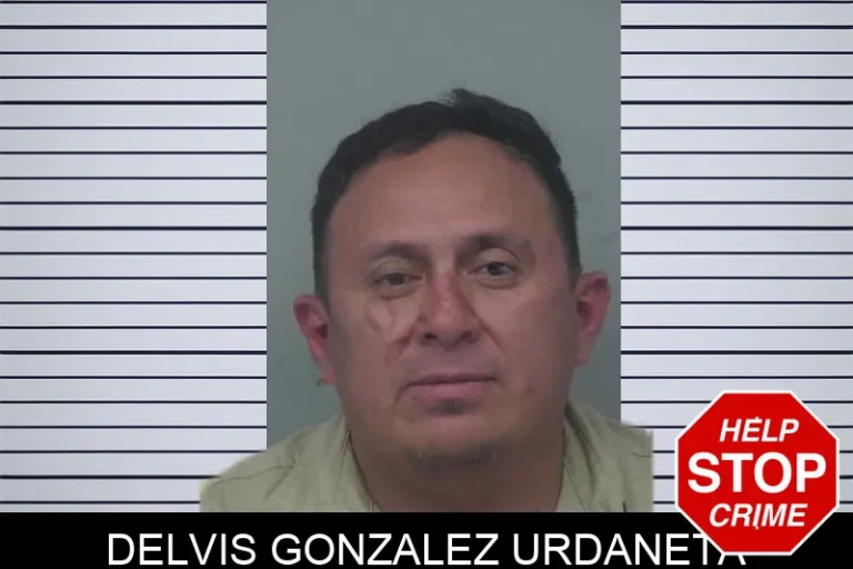 Delvis Gonzalez Urdaneta