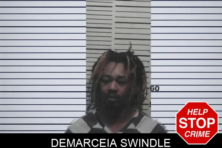 Demarceia Swindle