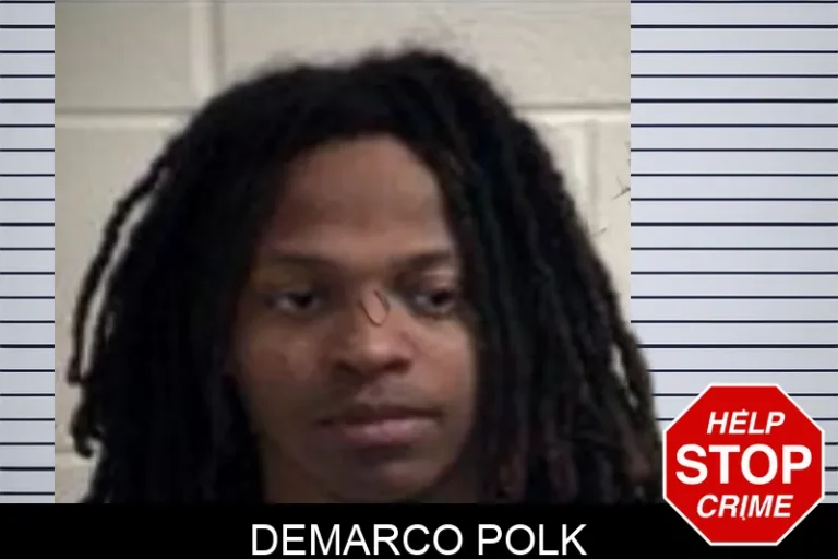 Demarco Polk