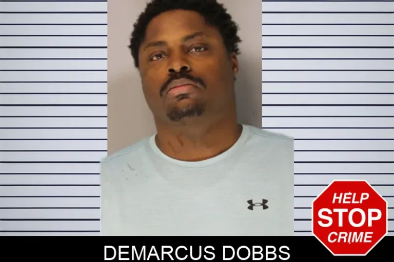 Demarcus Dobbs
