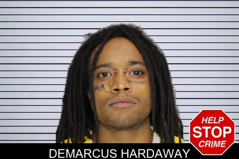 Demarcus Hardaway