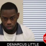 Demarcus Little Mugshots