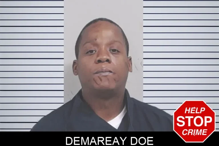 Demareay Doe