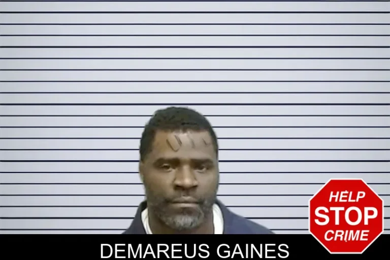 Demareus Gaines