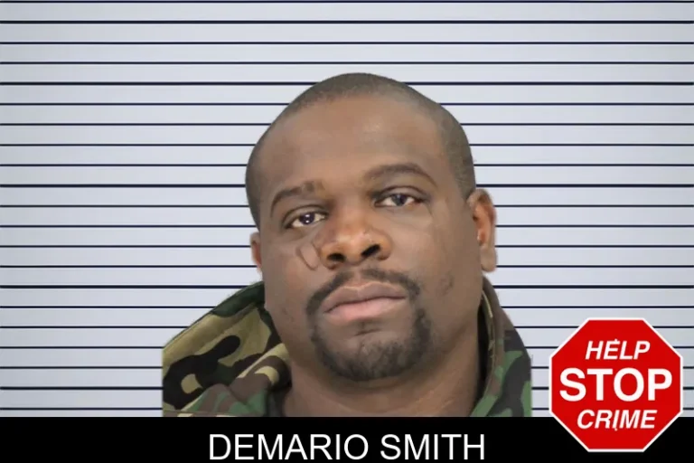 Demario Smith
