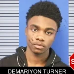 Demariyon Turner Mugshots