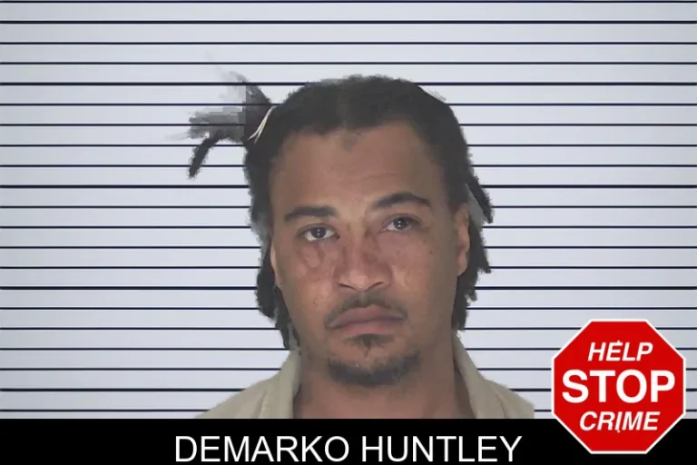 Demarko Huntley mugshot – Douglas County , Georgia Demarko Huntley