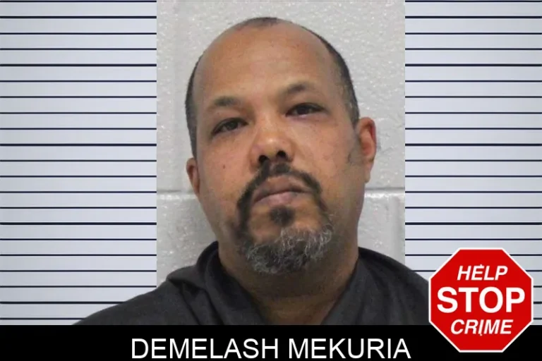 Demelash Mekuria