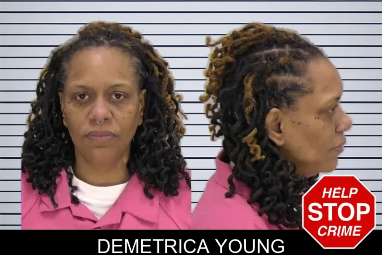 Demetrica Young