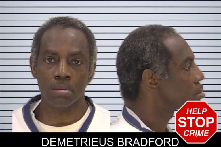 Demetrieus Bradford mugshot – Richmond County , Georgia Demetrieus Bradford