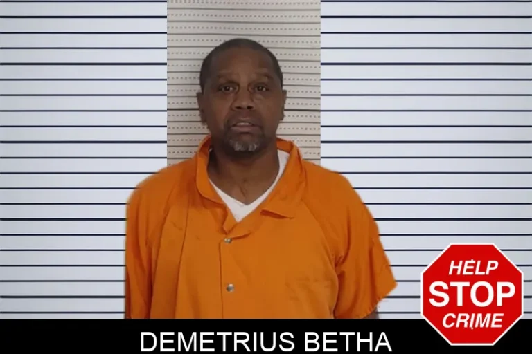 Demetrius Betha