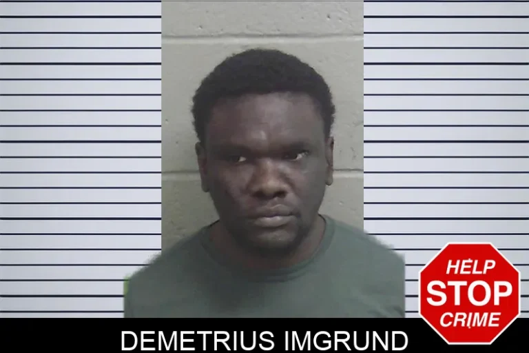 Demetrius Imgrund