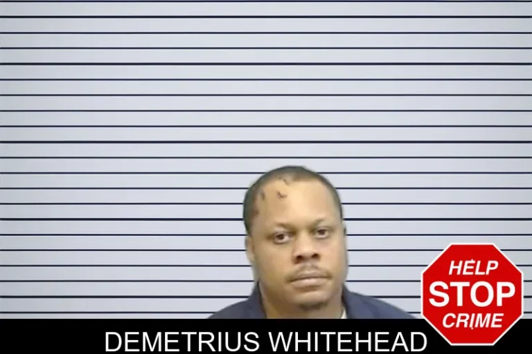 Demetrius Whitehead