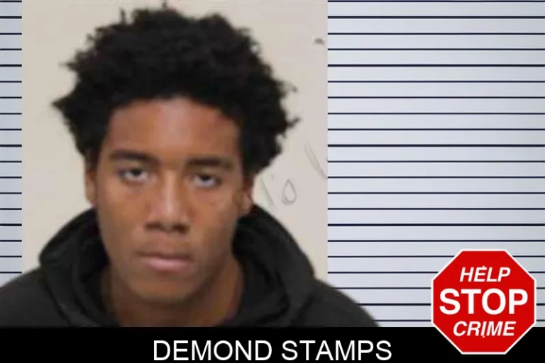 Demond Stamps