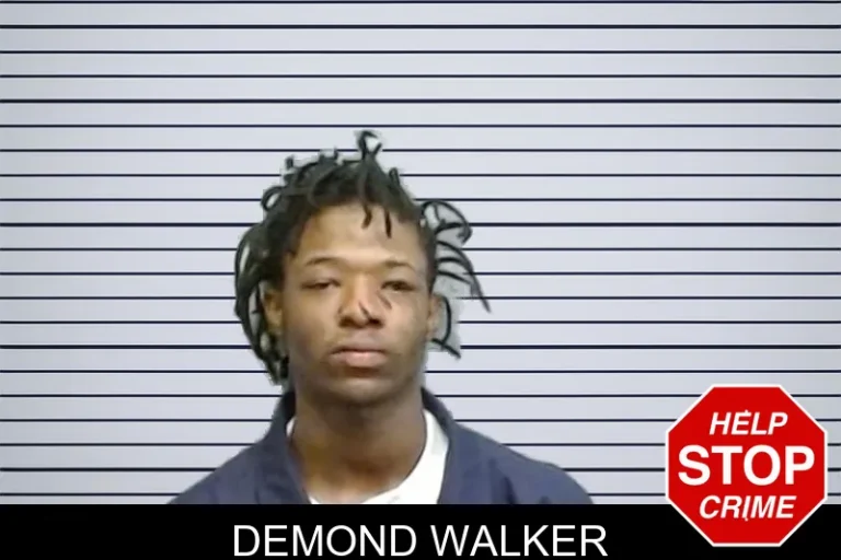 Demond Walker