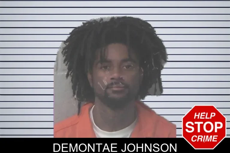 Demontae Johnson