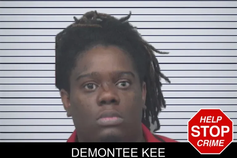 Demontee Kee