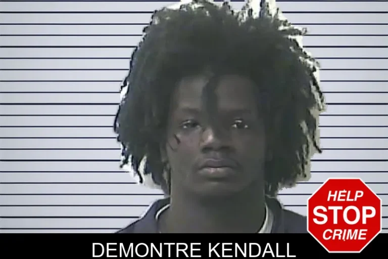 Demontre Kendall