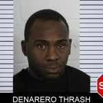 Denarero Thrash Mugshots