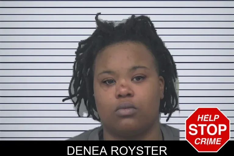 Denea Royster mugshot – Gwinnett County , Georgia Denea Royster