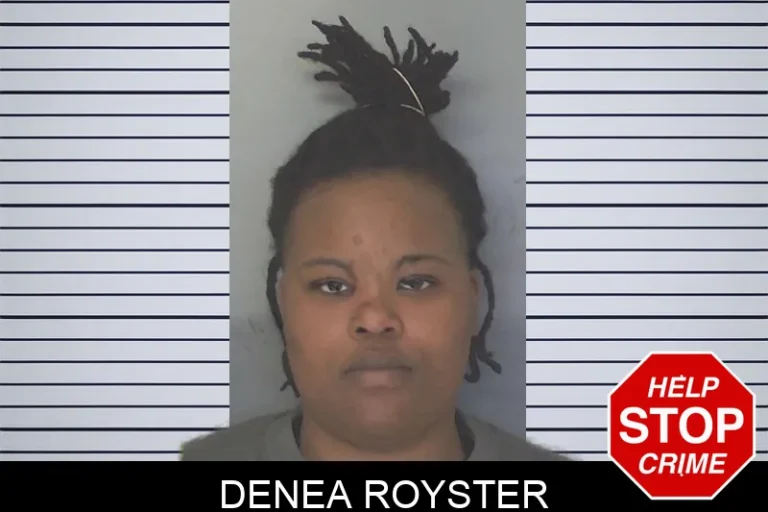 Denea Royster