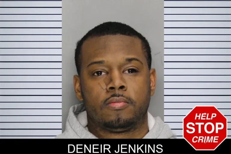 Deneir Jenkins