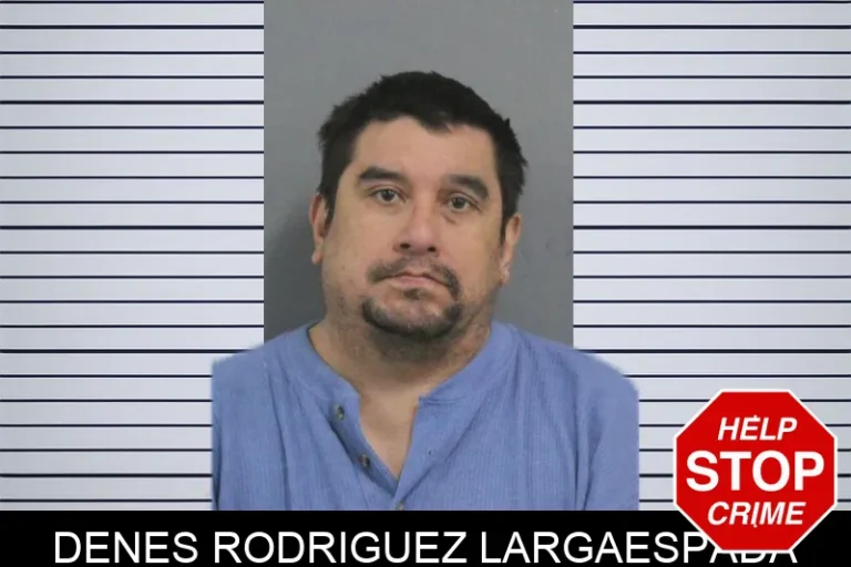 Denes Rodriguez Largaespada