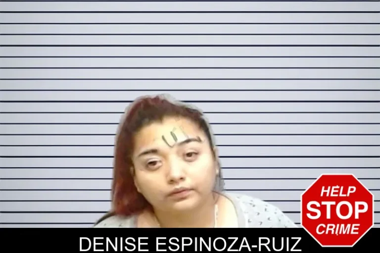 Denise Espinoza-Ruiz