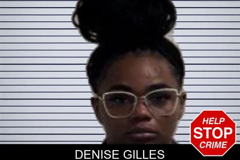 Denise Gilles mugshot – Henry County , Georgia Denise Gilles