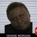 Denise Morgan Mugshots