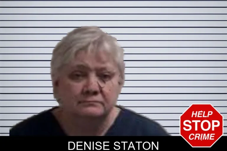 Denise Staton mugshot – Henry County , Georgia Denise Staton