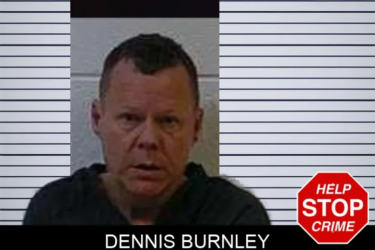 Dennis Burnley