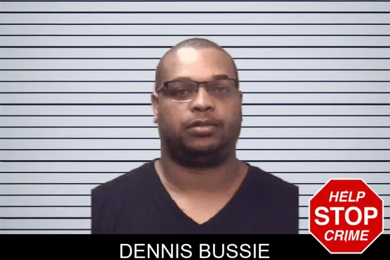 Dennis Bussie